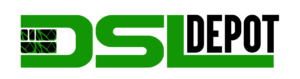 DSL Depot Logo