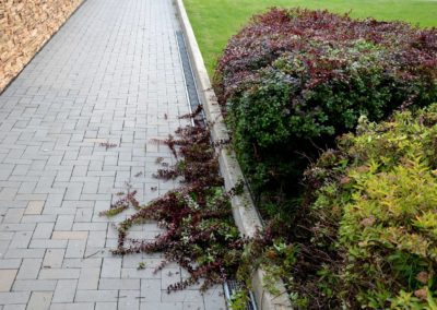 Interlock DSl Depot Barrie