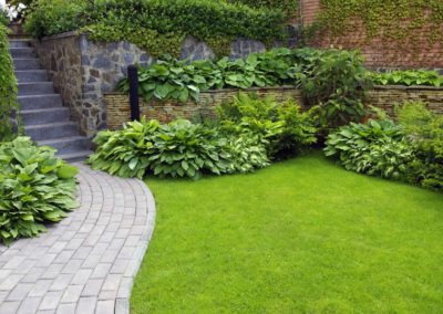 Interlock DSl Depot Barrie