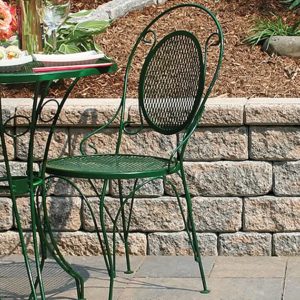 Palladio Antico Wedge Coping