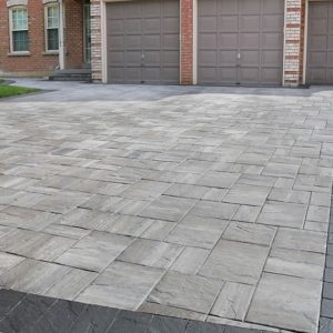 Trevista Textured 80mm