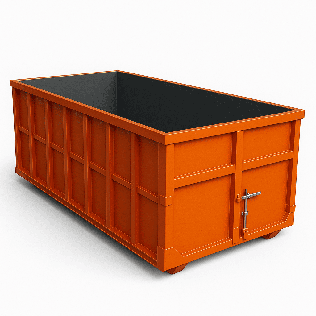 14-Yard Bin Rental
